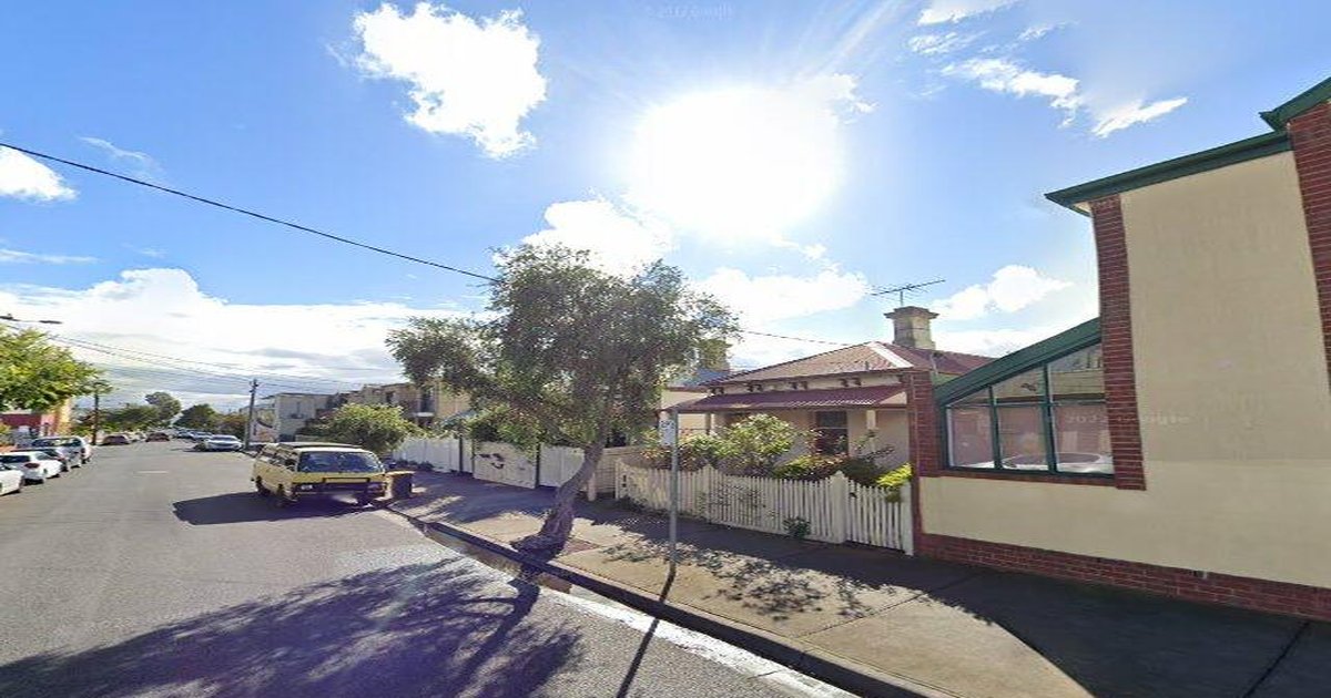 Running & Cycling Routes in Brunswick