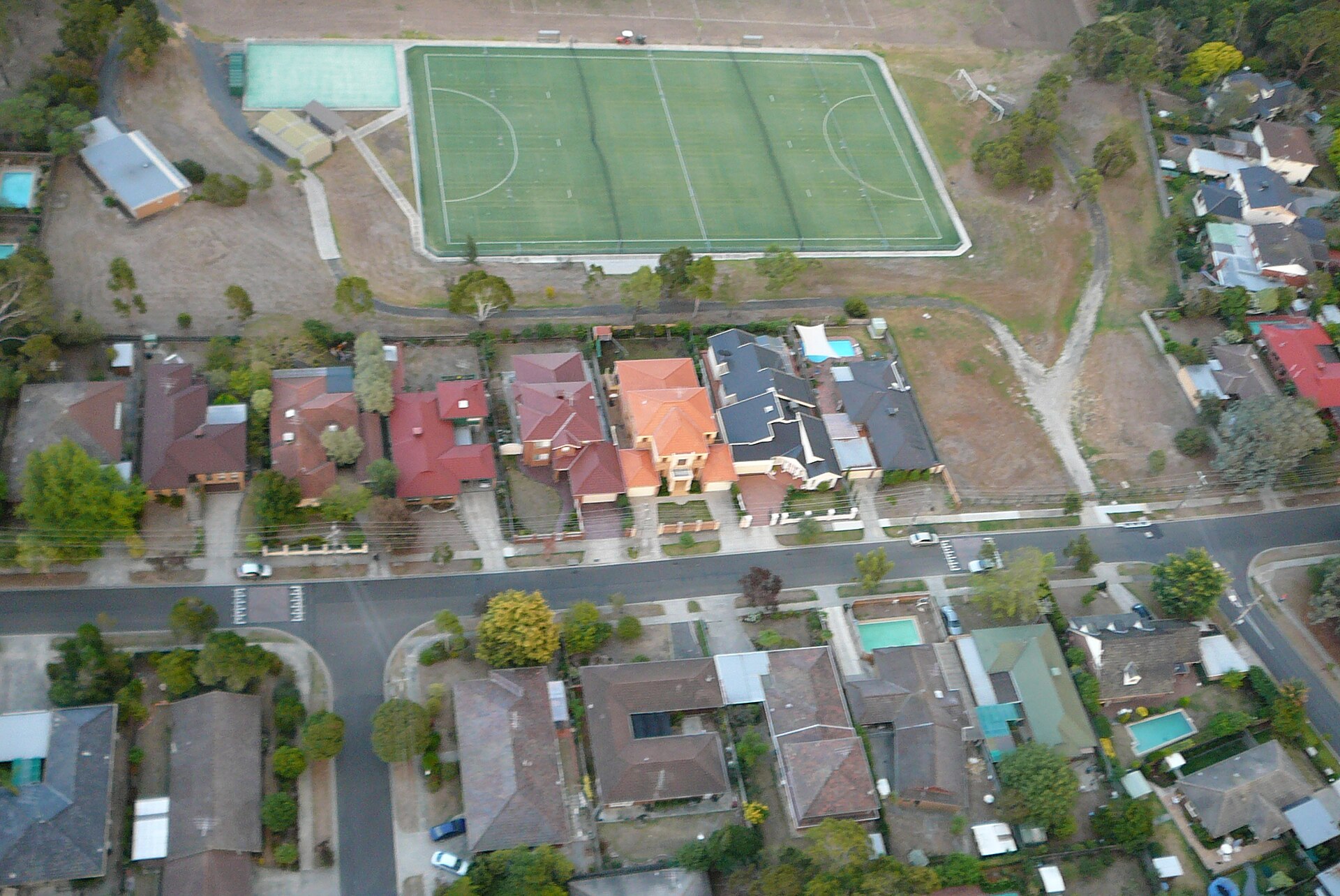 Things to Do in Bulleen (2026) -- Suburb Guide