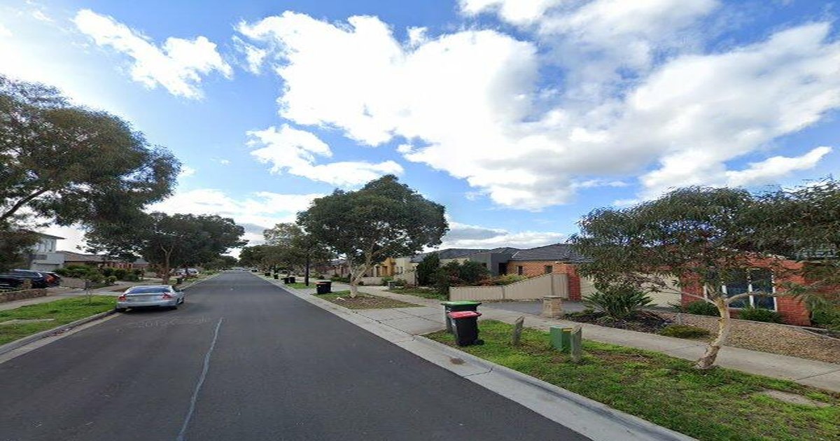 Property Market in Burnside Heights