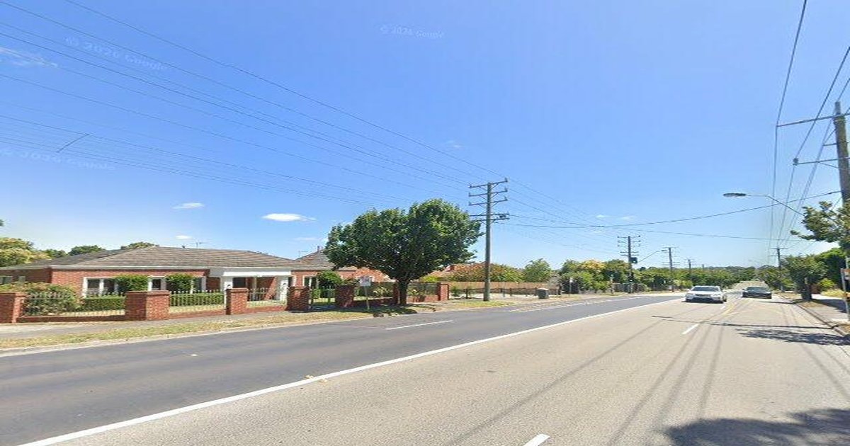 Burwood as an Investment