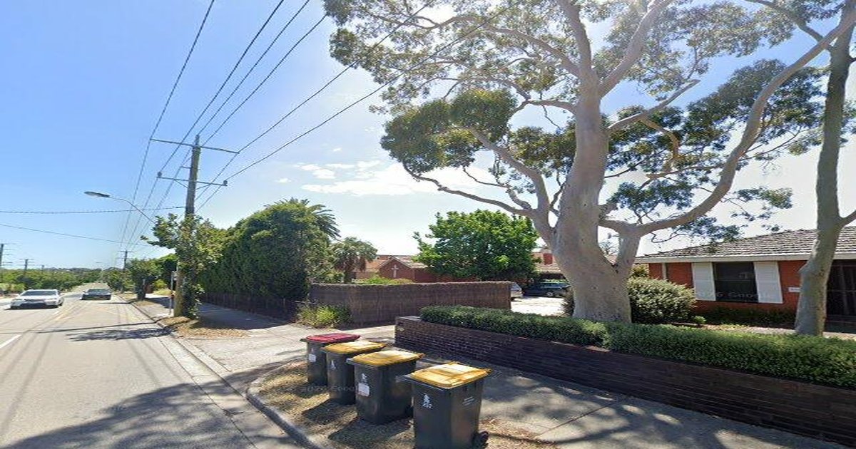 Running & Cycling Routes in Burwood