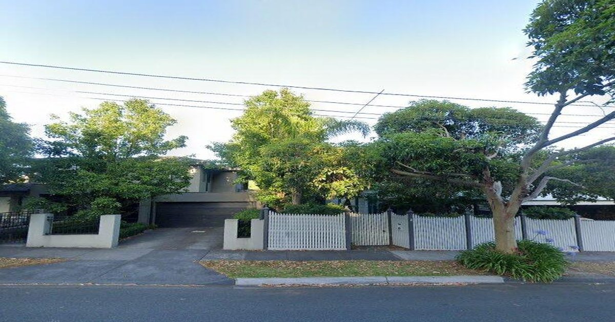 Camberwell Rental Market 2026