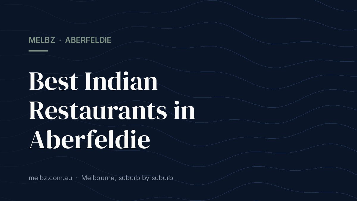 Is Aberfeldie Good for Families?