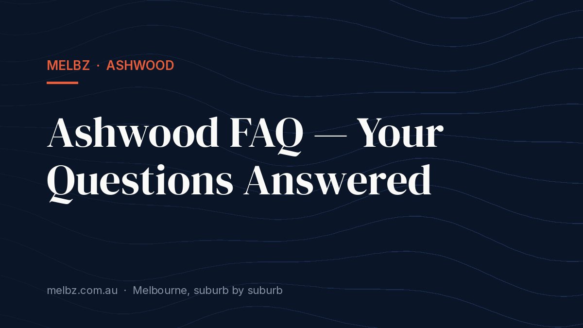 Is Ashwood Good for Families?