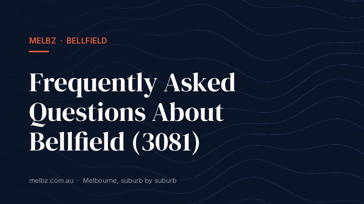 Bellfield Apartments