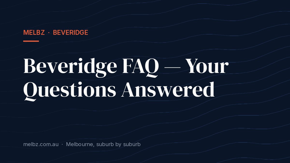 Best Bakeries in Beveridge Melbourne