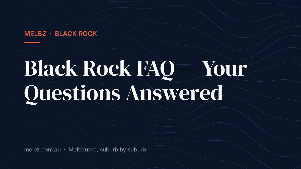 Best Asian Food in Black Rock Melbourne