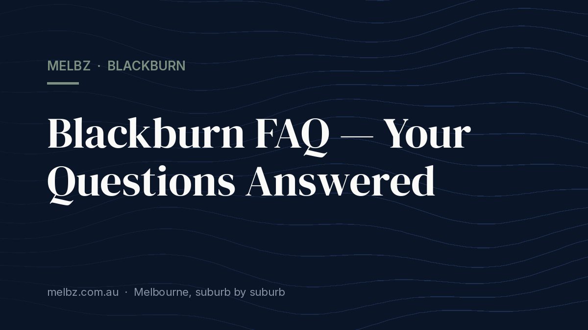 Living in an Apartment in Blackburn
