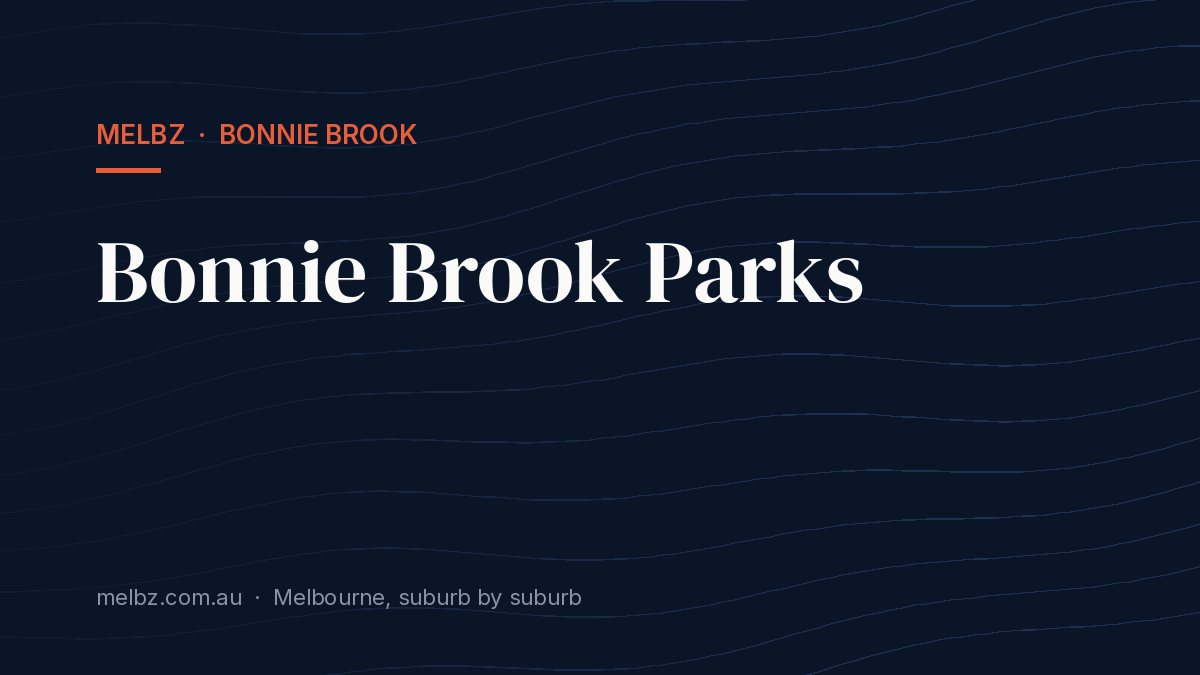 Best Bars in Bonnie Brook
