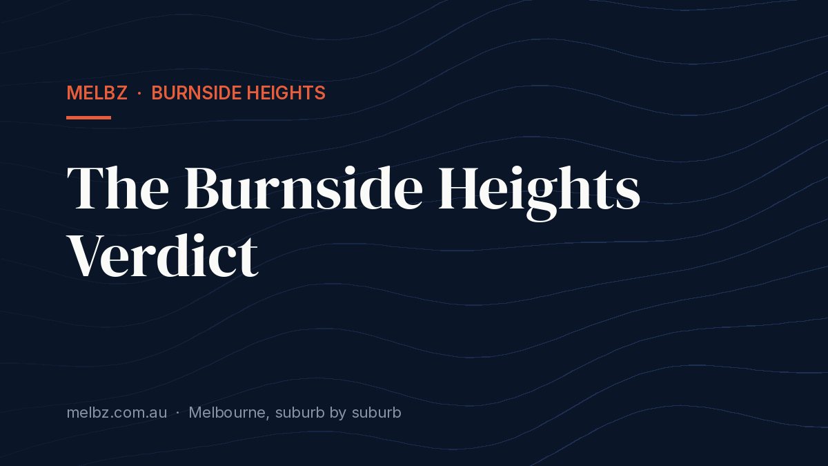 Best Bars in Burnside Heights