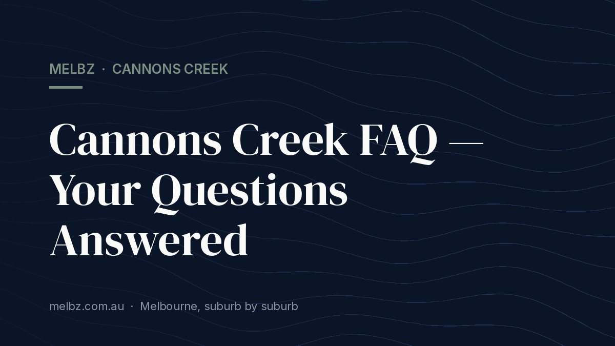 Apartment Living in Cannons Creek