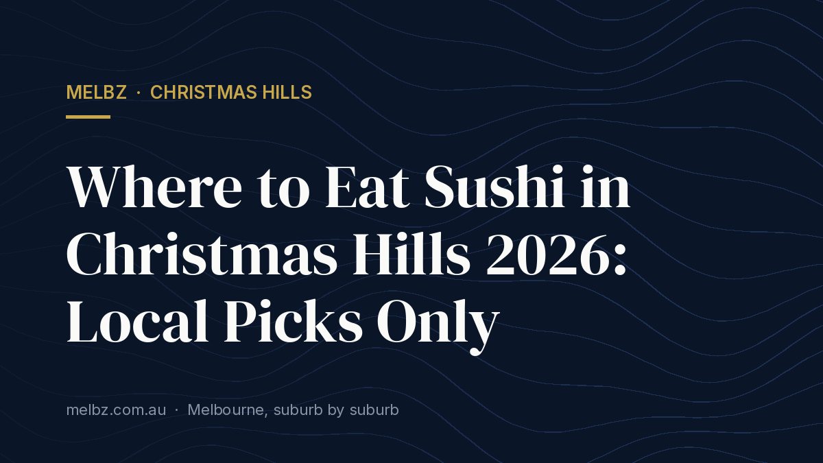 Apartment Living in Christmas Hills