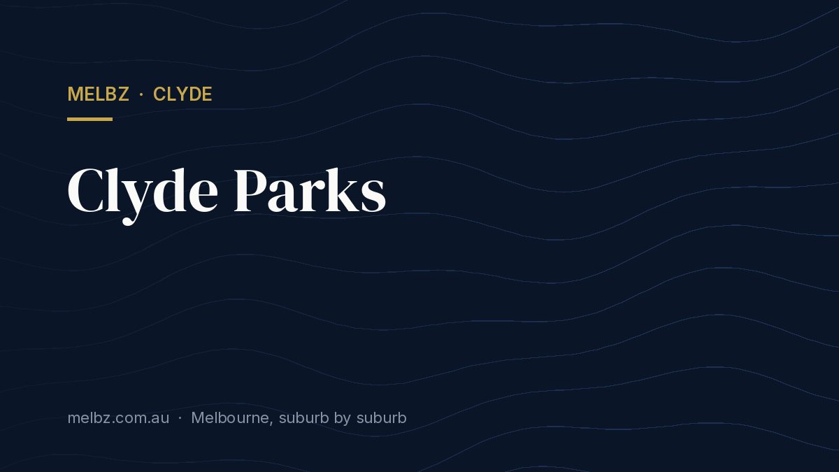 Apartment Living in Clyde 2026: What You Need to Know