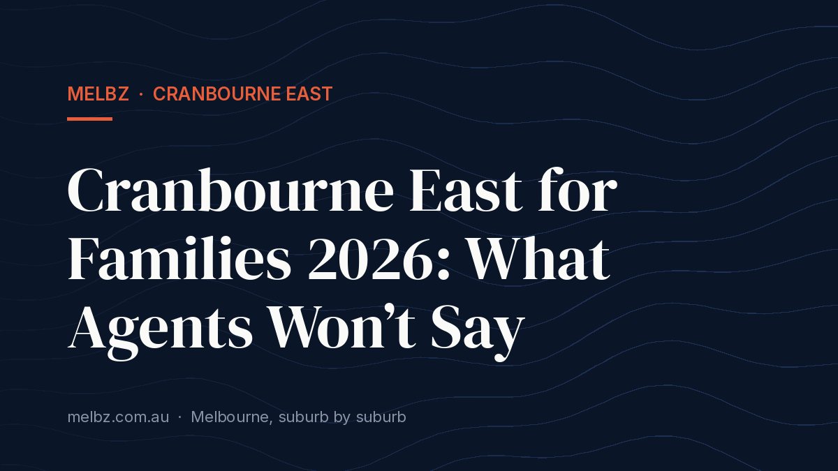 Best Bars in Cranbourne East
