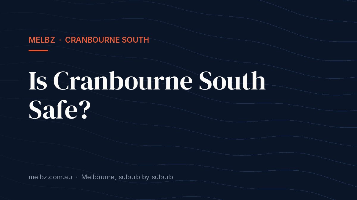 Best Bars in Cranbourne South Melbourne