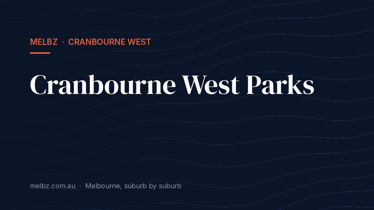 Best Asian Food in Cranbourne West Melbourne