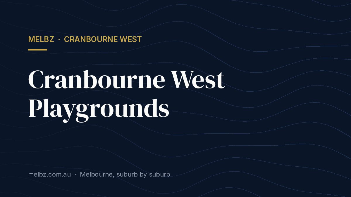 Best Asian Food in Cranbourne West Melbourne