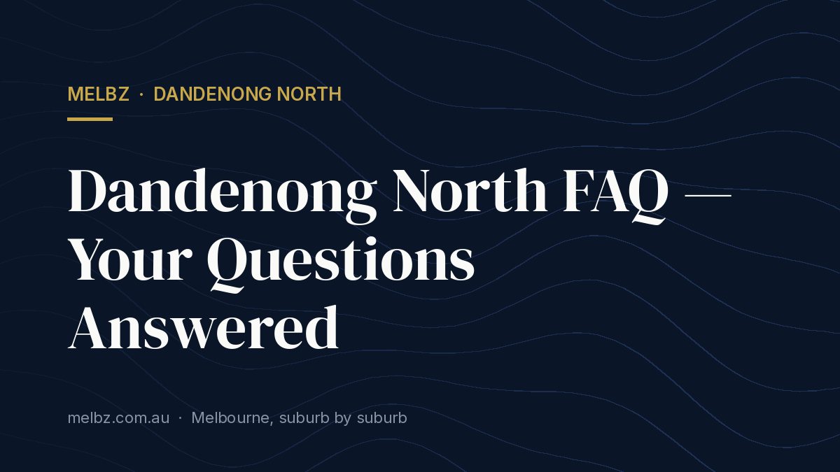 Best Bars in Dandenong North