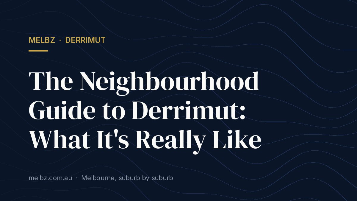Best Asian Food in Derrimut Melbourne