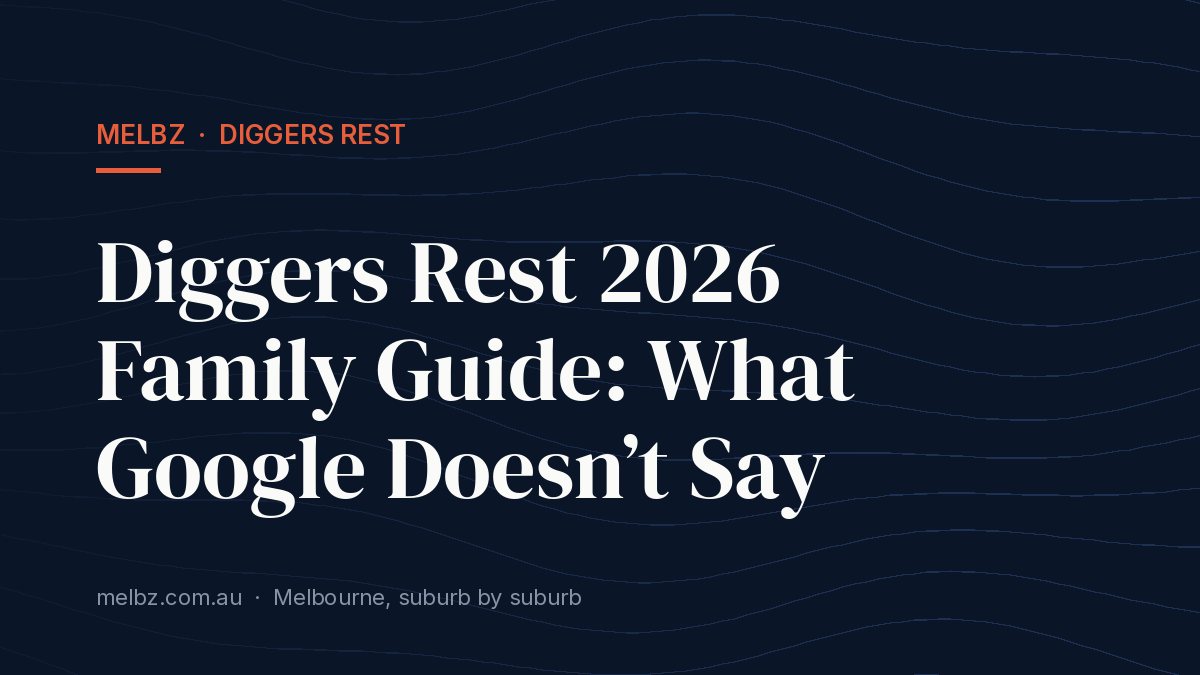 Best Bars in Diggers Rest