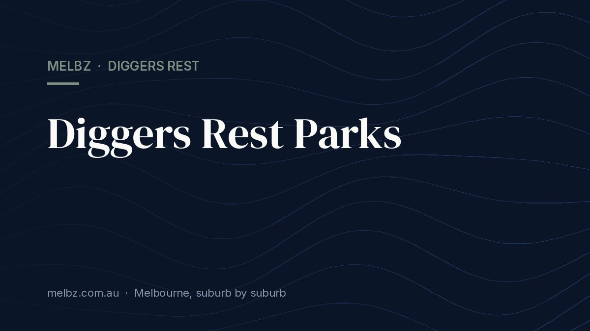 Best Bars in Diggers Rest