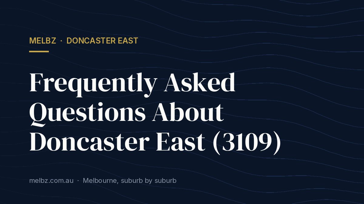 Best Asian Food in Doncaster East Melbourne