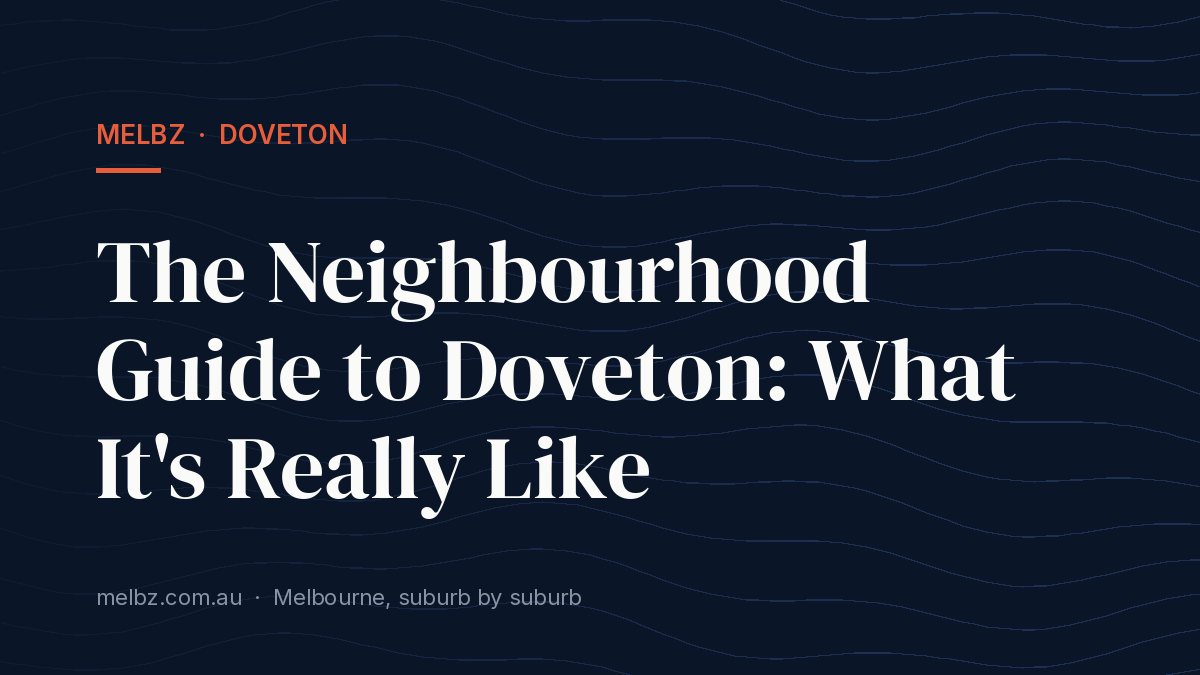 Best Asian Food in Doveton Melbourne