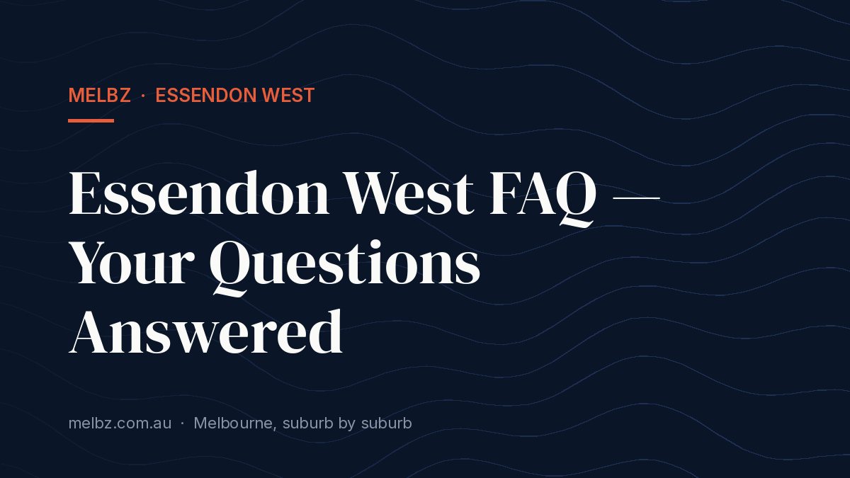 Best Bars in Essendon West