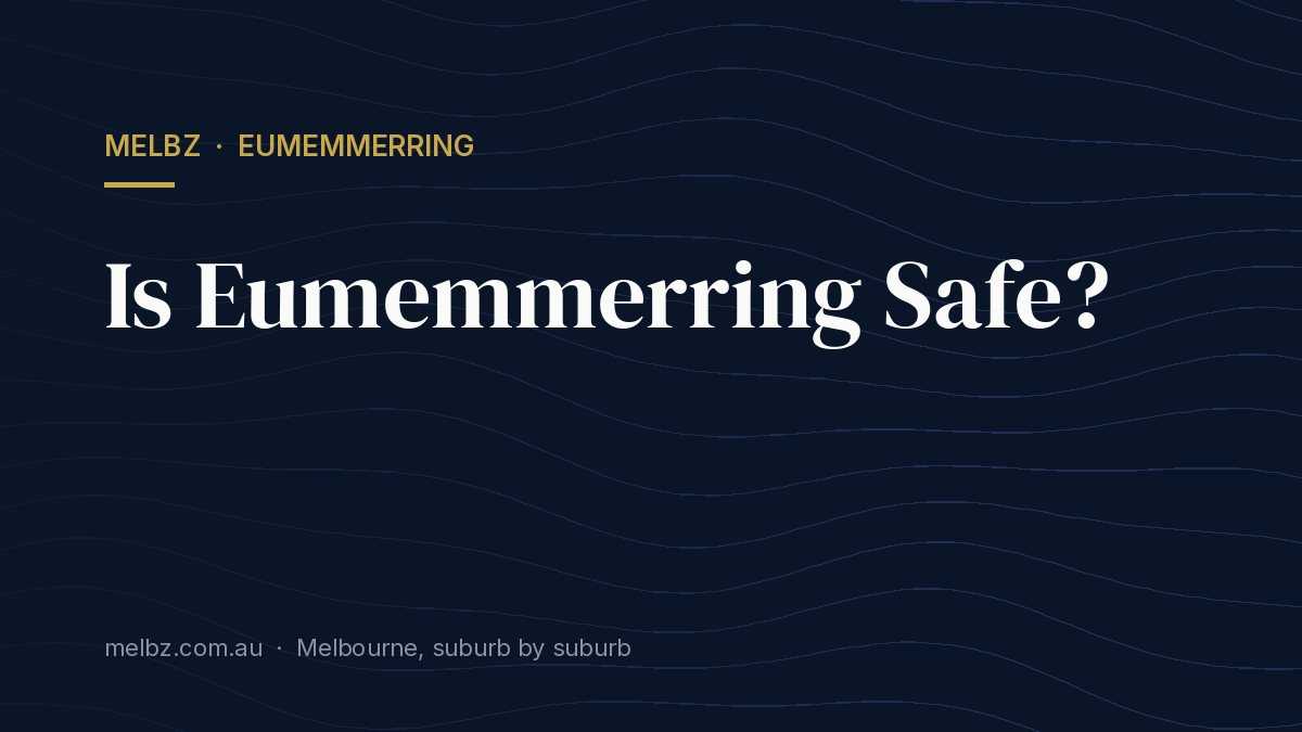 Best Bars in Eumemmerring Melbourne
