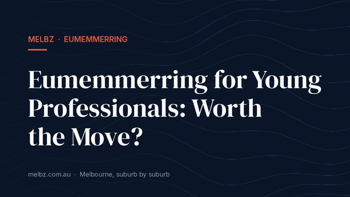 Best Bars in Eumemmerring Melbourne