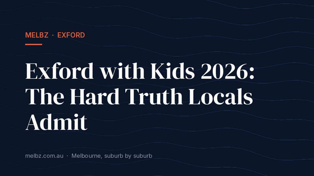 Exford with Kids 2026: The Hard Truth Locals Admit