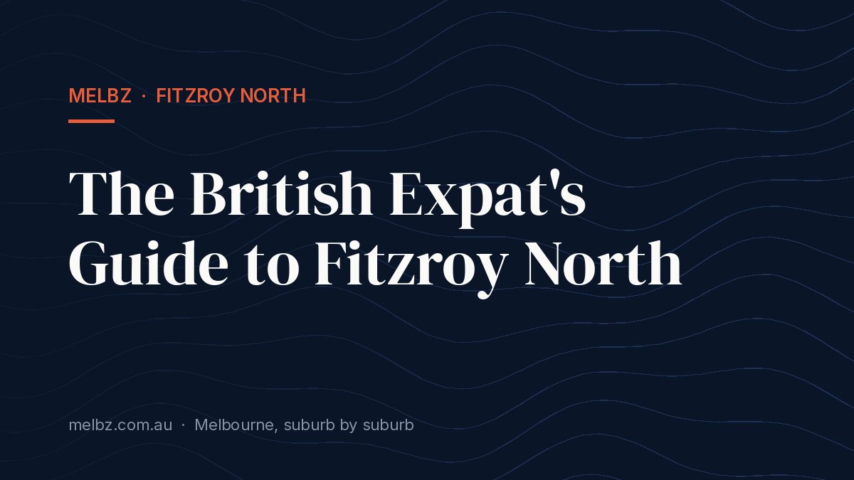 Best Bakeries in Fitzroy North