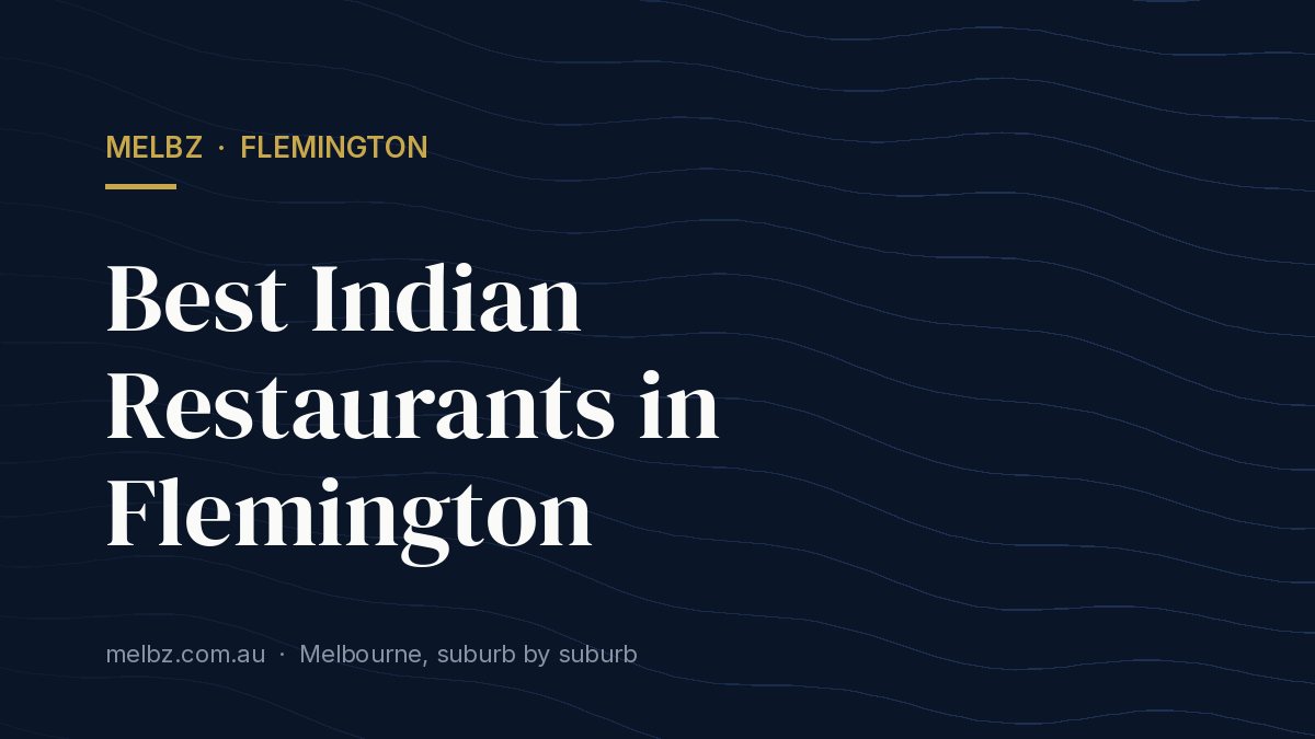 Best Breakfast in Flemington