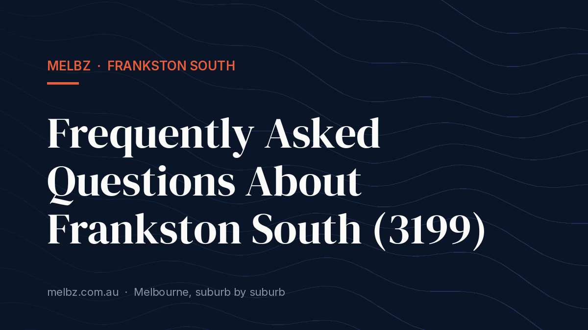 Best Bakeries in Frankston South