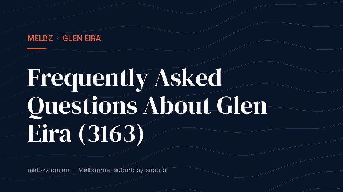 Best Bakeries in Glen Eira