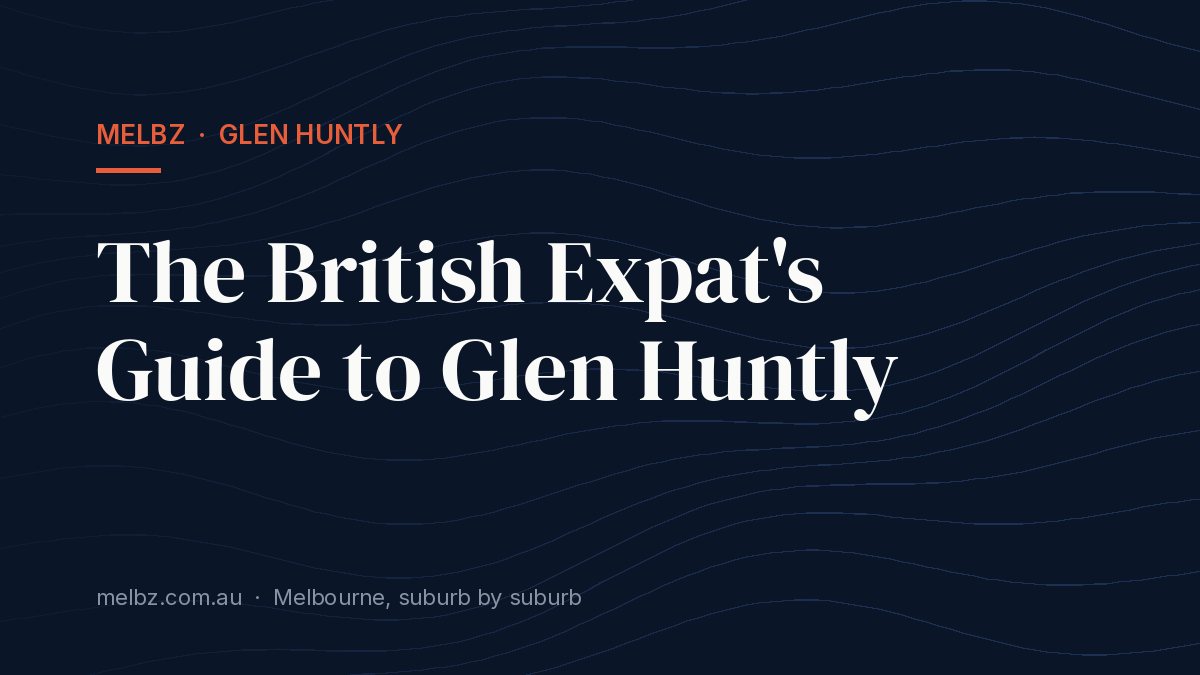 Best Bakeries in Glen Huntly