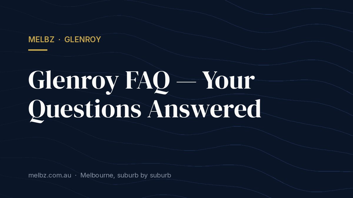 Best Bakeries in Glenroy
