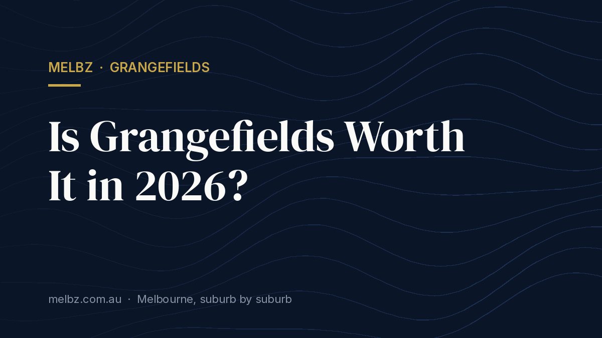 Title card: Is Grangefields Worth It in 2026?