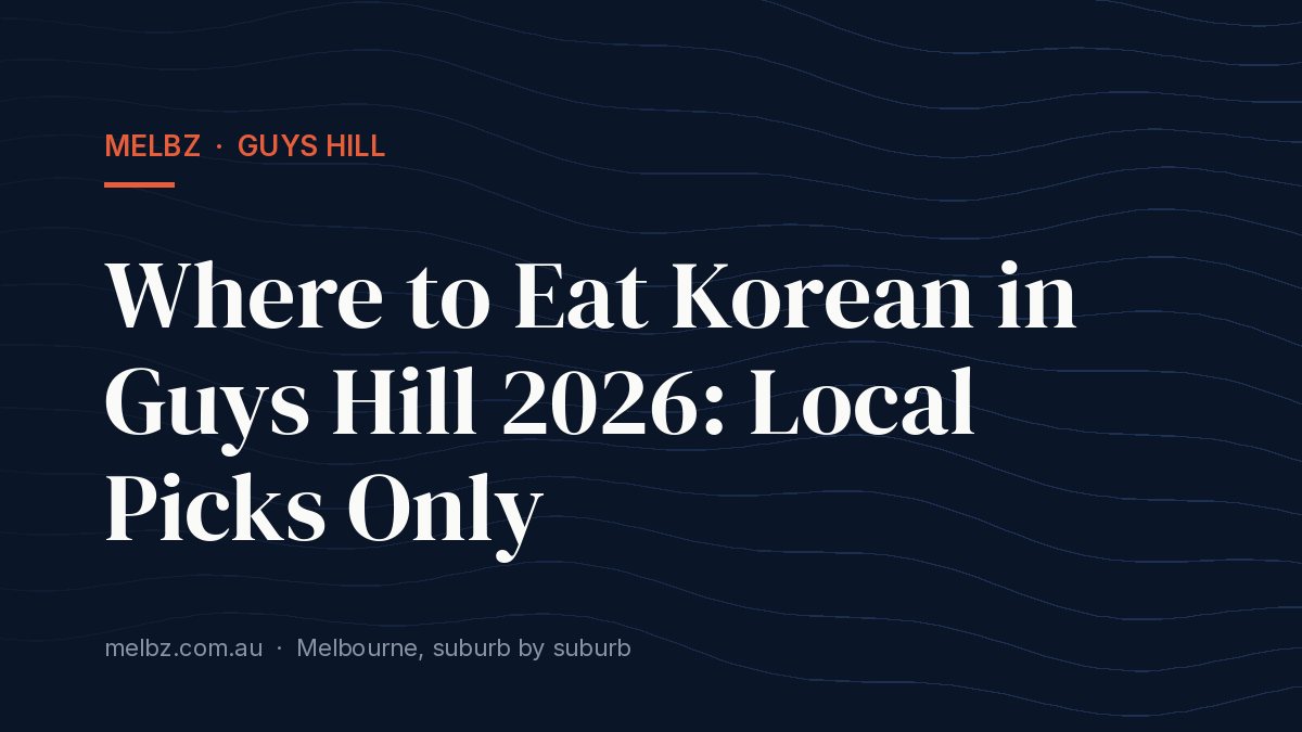 Guys Hill Apartments