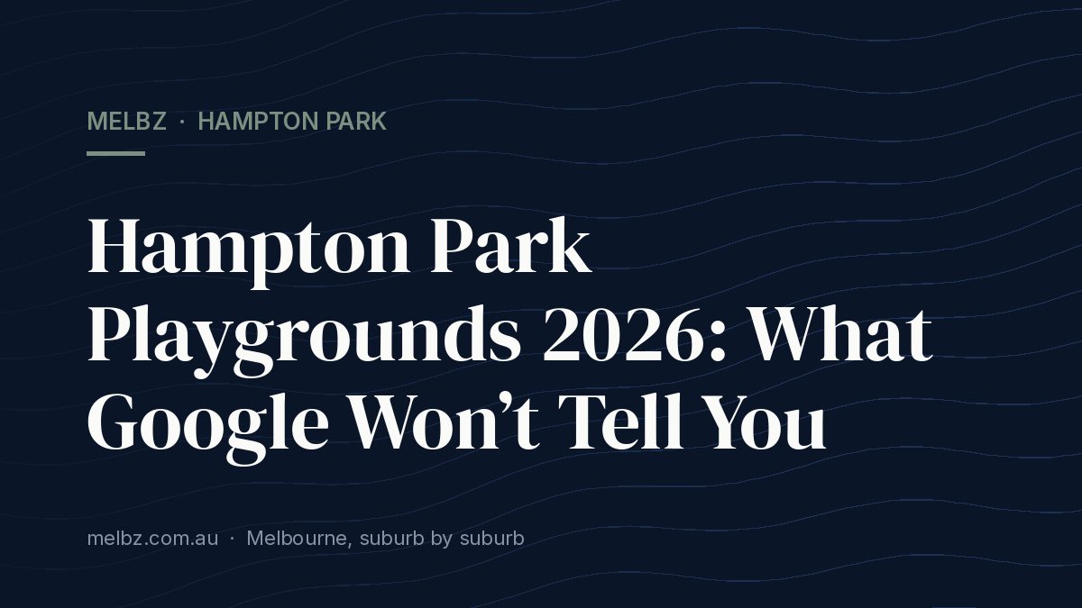Best Bars in Hampton Park