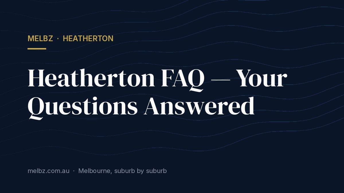 Best Bakeries in Heatherton Melbourne