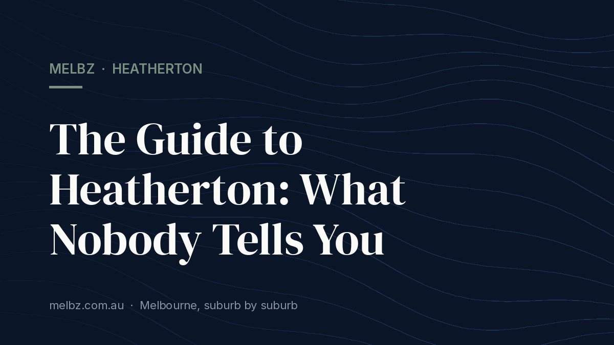 Best Bakeries in Heatherton Melbourne