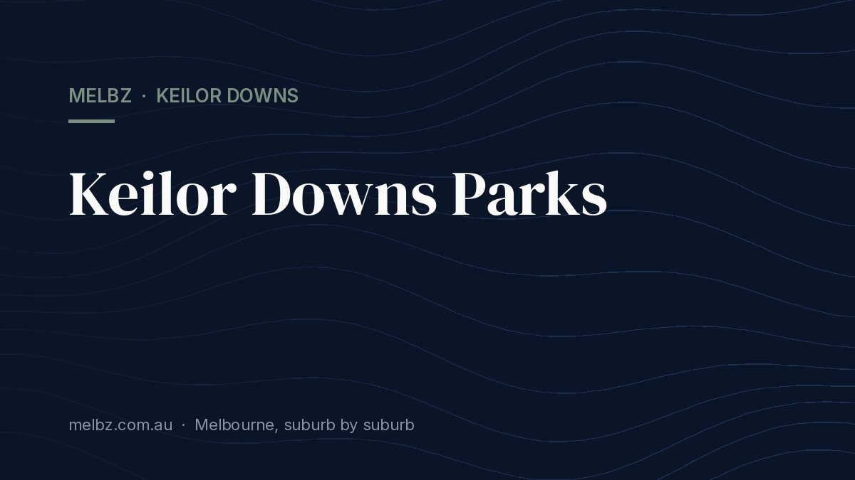 Best Bars in Keilor Downs