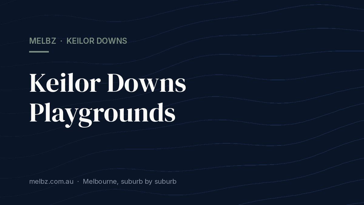 Best Bars in Keilor Downs