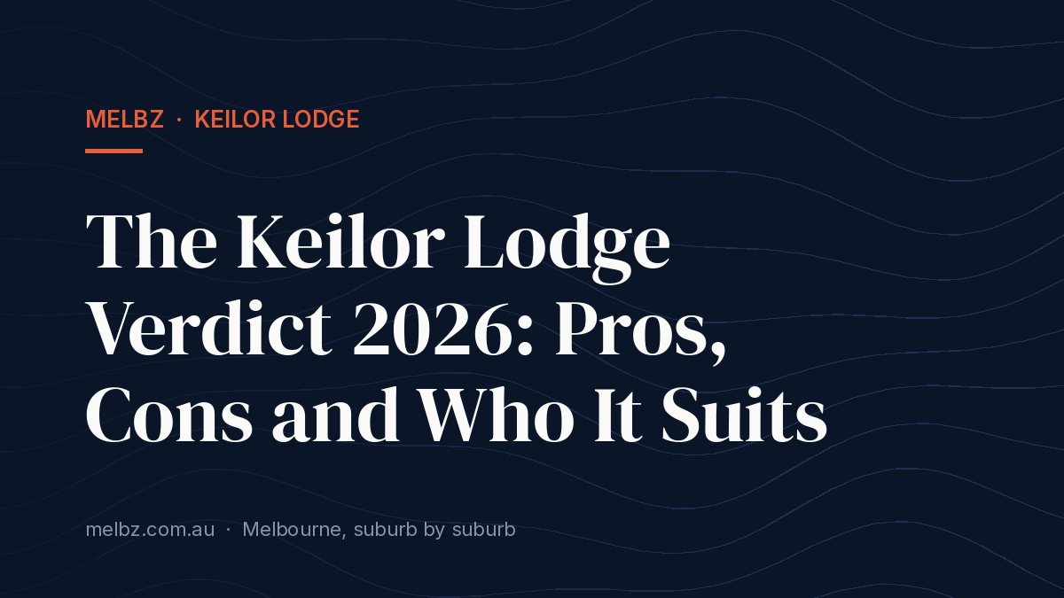 Best Bakeries in Keilor Lodge