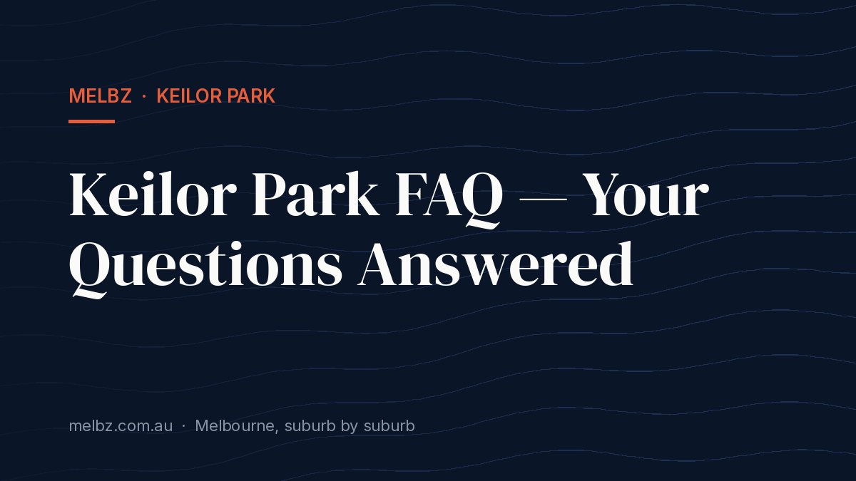 Best Bars in Keilor Park