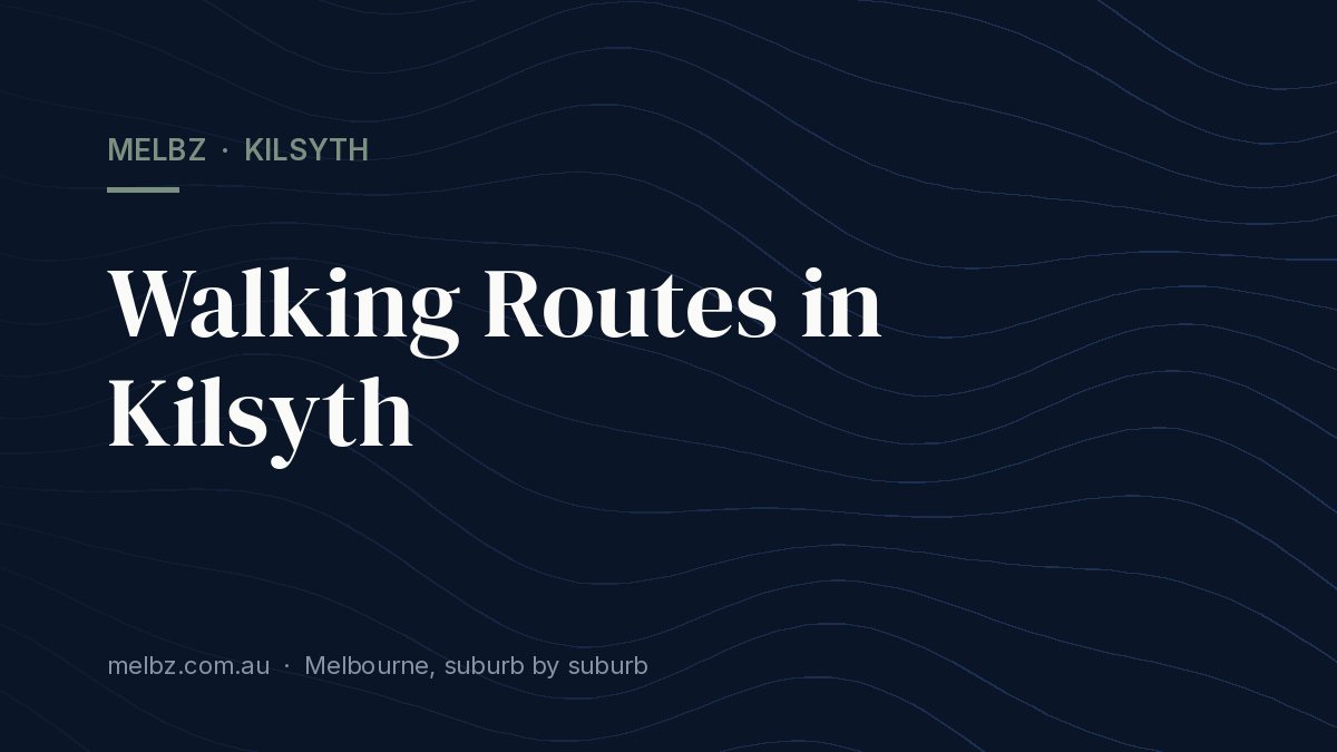 Apartment Living in Kilsyth 2026: What You Need to Know