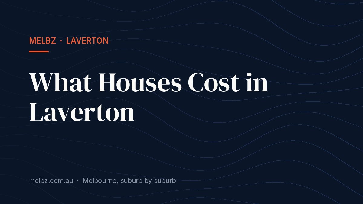 Apartment Living in Laverton 2026: What You Need to Know