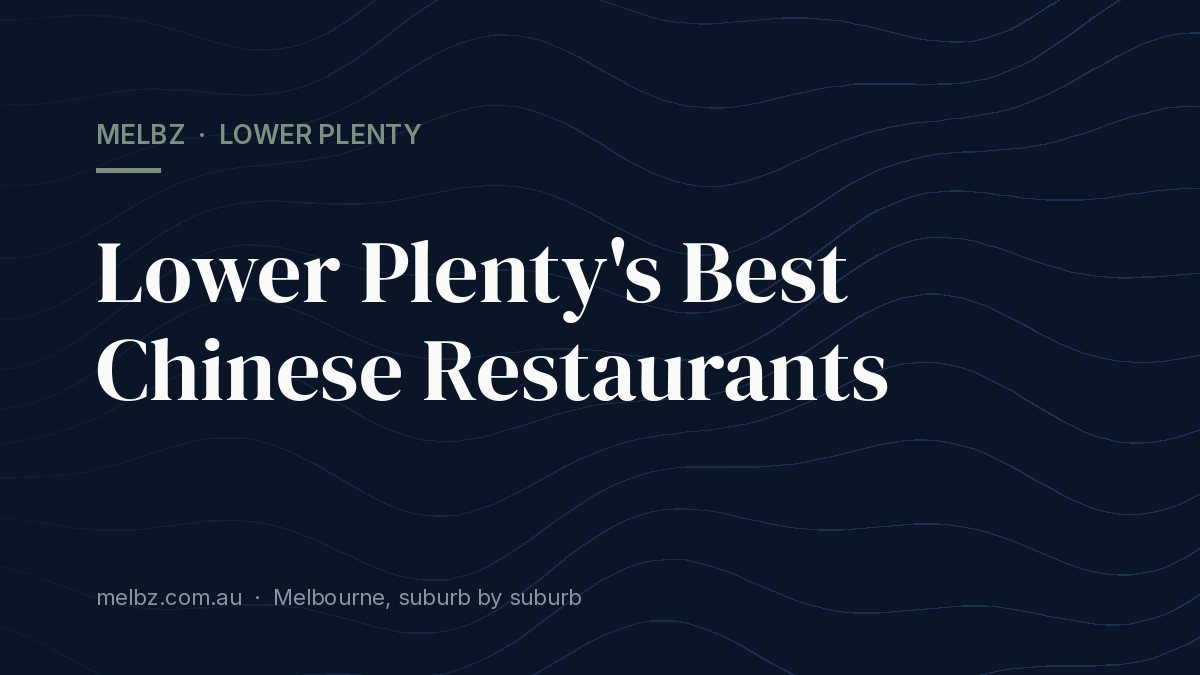 Apartment Living in Lower Plenty 2026: What You Need to Know