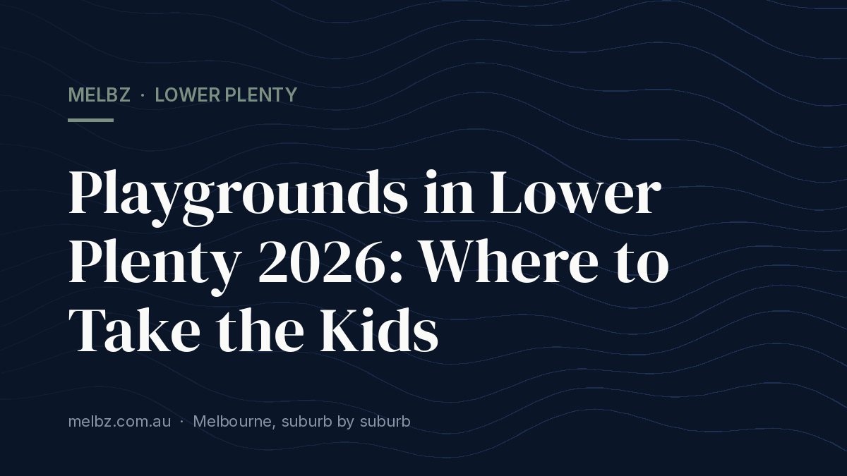 Apartment Living in Lower Plenty 2026: What You Need to Know